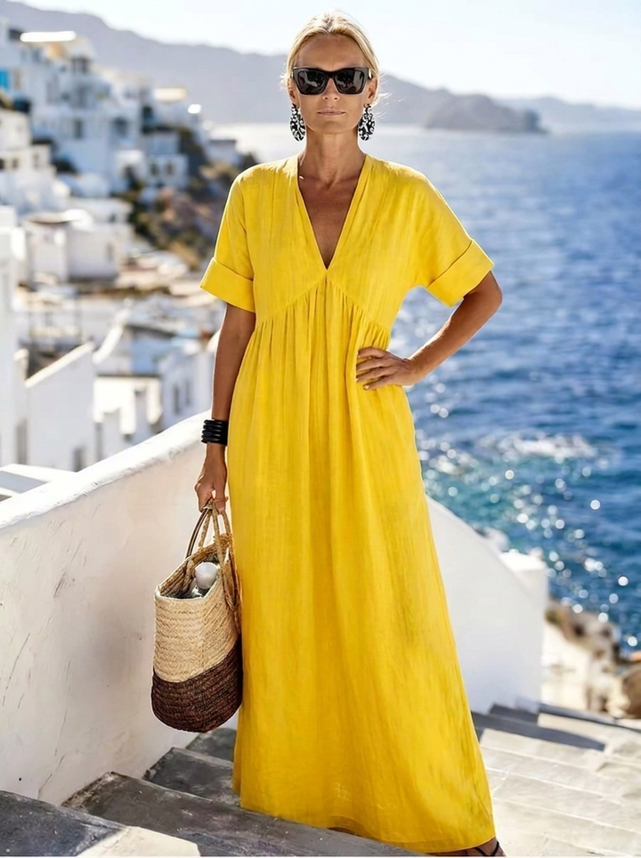 Santora Dress